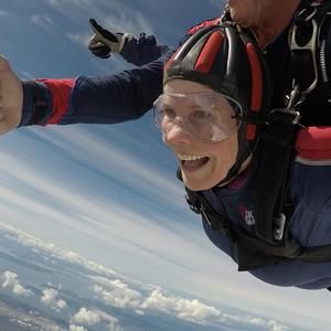 Meet your Posher, Debra